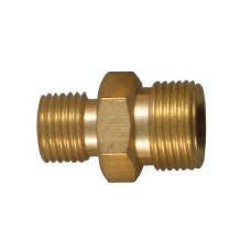 SWP Male Coupler (1/4" - 3/8" / Right Hand)