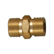 SWP Male Coupler (3/8" - 3/8" / Right Hand)