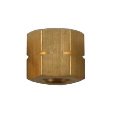 SWP Nuts (1/4" / Left Hand)