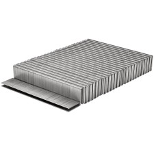 Draper Type-90 Staples - 25mm (Pack of 5000)