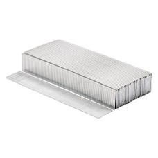 Draper 15mm Brad Nails - 18 Gauge (Pack of 5000)