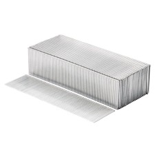 Draper 25mm Brad Nails - 18 Gauge (Pack of 5000)