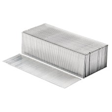Draper 35mm Brad Nails - 18 Gauge  (Pack of 5000)