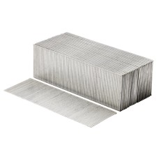 Draper 40mm Brad Nails - 18 Gauge (Pack of 5000)