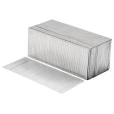 Draper 50mm Brad Nails -18 Gauge  (Pack of 5000)