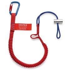 Draper Knipex 00 50 12 T BK Lanyard with Fixated Carabiner