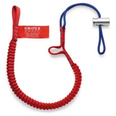 Draper Knipex 00 50 10 T BK Lanyard