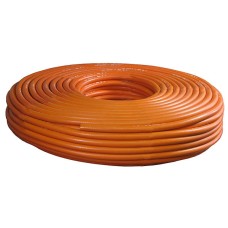 SWP Orange Propane Hose - 6mm