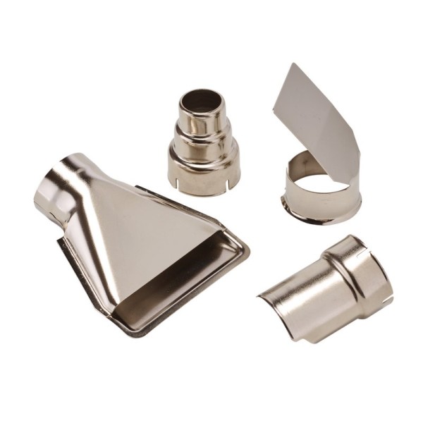 Draper Storm Force Nozzle Set (4 Piece) for Stock No. 93815 Draper Storm Force Nozzle Set (4 Piece) for Stock No. 93815