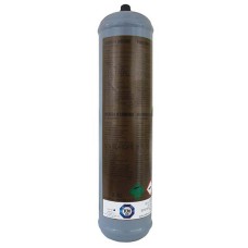 SWP 60lt Disposable Gas Cylinder (100% Argon)