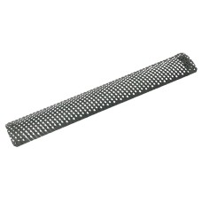 Draper 255mm Half Round Multi Rasp Wood File Blade