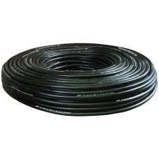 SWP Black Air Hose - 6.3mm