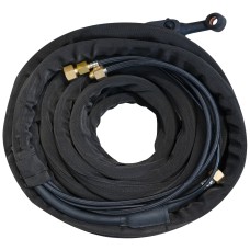 SWP SP450 Murex/BOC Compatible Torch Package - 4m