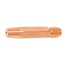 SWP MX253 Murex Compatible Hexagonal Contact Tip - 1.4mm