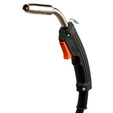 SWP Murex Compatible Torch Complete with Euro Fitting - 3m