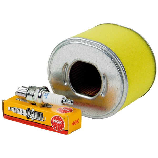 HONDA GP390 / GX340 / GX390 Air Filter (14564S) HONDA GP390 / GX340 / GX390 Air Filter (14564S)