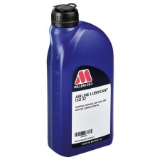 Draper Millers Oils Airline Oil ISO 32 - 1L
