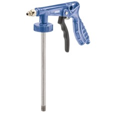 Draper Air Operated Flexible Nozzle Underbody Coating Gun