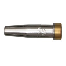 SWP VVC Chrome Plated Nozzles - 0 1/2" (20-35mm plate)