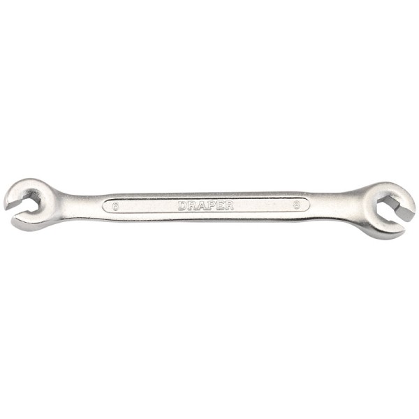 Draper Flare Nut Spanner Draper Flare Nut Spanner