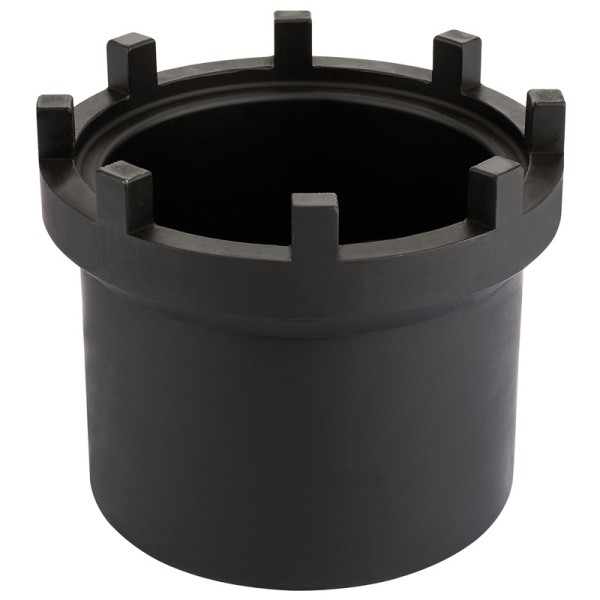 Draper EXPERT Scania (420) Axle Hub Nut Socket (3/4" Sq. Dr.) Draper EXPERT Scania (420) Axle Hub Nut Socket (3/4" Sq. Dr.)
