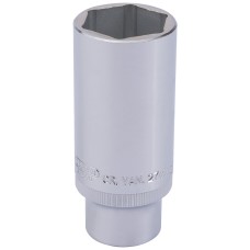 Draper EXPERT 27mm 1/2" Sq. Dr. Diesel Injector Socket