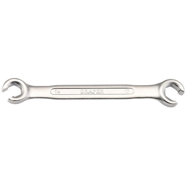 Draper Flare Nut Spanner Draper Flare Nut Spanner