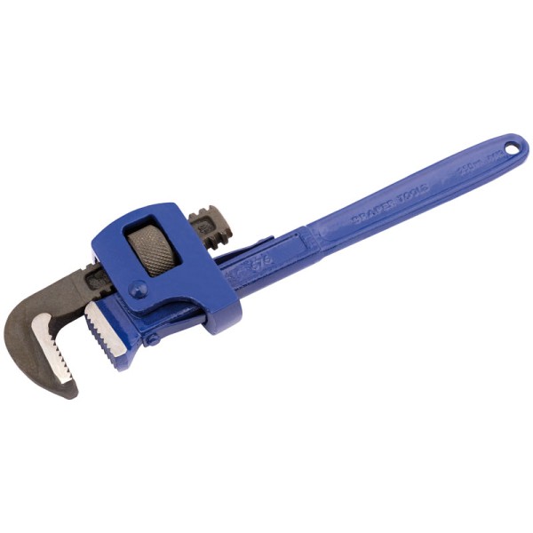 Draper Stillson Pattern Pipe Wrench 250mm Draper Stillson Pattern Pipe Wrench 250mm