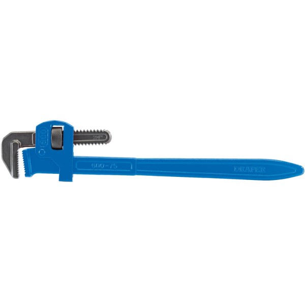 Draper Stillson Pattern Pipe Wrench 600mm Draper Stillson Pattern Pipe Wrench 600mm