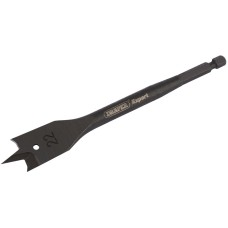 Draper EXPERT Flat Wood Bit (24mm)