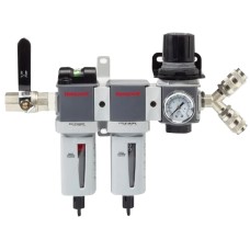SWP Honeywell Clearflow 3 Wall Mounted Combination System