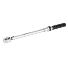 Draper EXPERT Ratchet Torque Wrench 3/8" Sq. Dr. - 20-142Nm (17653)