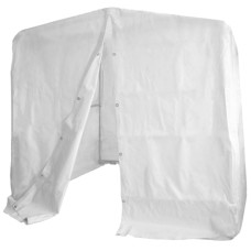 SWP Shelter Cover - 2 x 2 x 2m