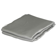 SWP 600°C 0.6mm - PU Coating - 660g/psm Fibre Glass Welding Blanket - 2m x 1m