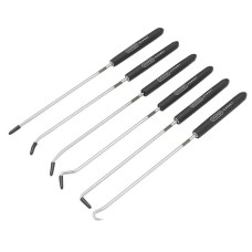 Draper EXPERT Hook and Pick Set - 250mm (6 Piece)