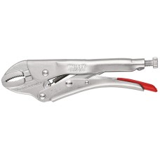 Draper KNIPEX 41 04 180 Grip Pliers - Galvanized (180mm) Draper KNIPEX 41 04 180 Grip Pliers - Galvanized (180mm)