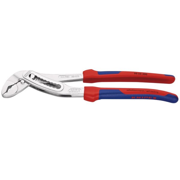 Draper KNIPEX 88 05 300 Alligator® Water Pump Pliers - 300mm Draper KNIPEX 88 05 300 Alligator® Water Pump Pliers - 300mm