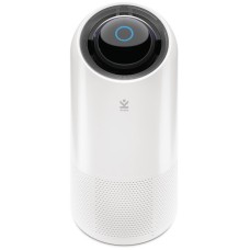 Avalla R-2000 Air Purifier with True HEPA Filter