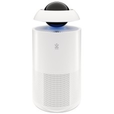 Avalla R-4200 Air Purifier with True HEPA Filter