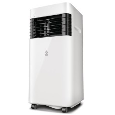 Avalla S-50 4-in-1 Quiet Dehumidifier & Air Conditioner Combo - For Medium Rooms