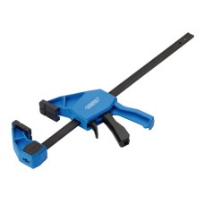Draper Medium Duty Bar Clamp - 300mm