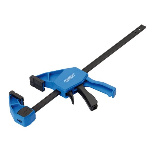 Draper Medium Duty Bar Clamp - 300mm Draper Medium Duty Bar Clamp - 300mm