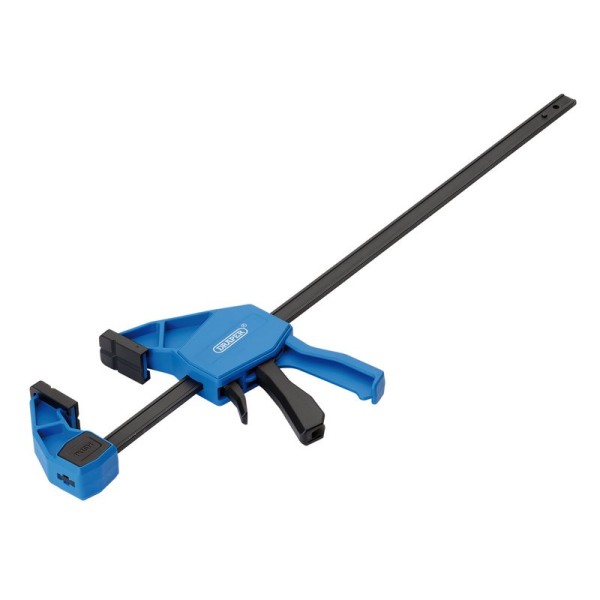 Draper Medium Duty Bar Clamp - 450mm Draper Medium Duty Bar Clamp - 450mm