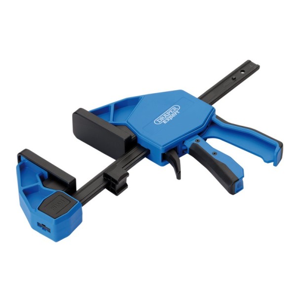 Draper EXPERT Heavy Duty Bar Clamp - 150mm Draper EXPERT Heavy Duty Bar Clamp - 150mm