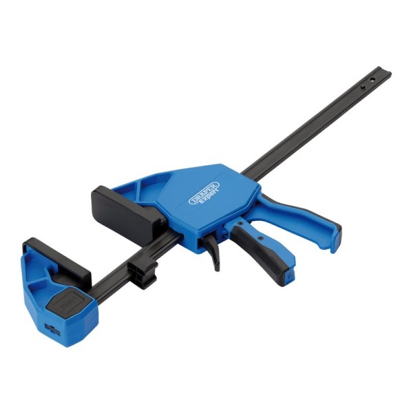 Draper EXPERT Heavy Duty Bar Clamp - 300mm Draper EXPERT Heavy Duty Bar Clamp - 300mm
