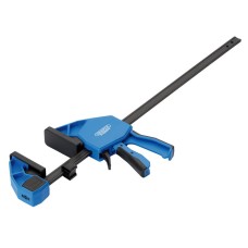 Draper EXPERT Heavy Duty Bar Clamp - 450mm