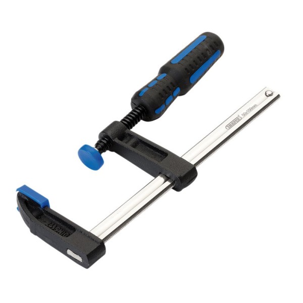 Draper F-Clamp - 150mm Draper F-Clamp - 150mm