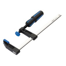 Draper F-Clamp - 200mm