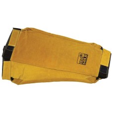 SWP Gold Premium Leather Sleeves