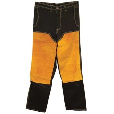 SWP Gold Premium Class 2 Welder's Trousers - Large